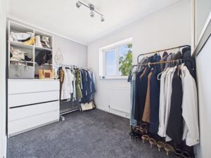 Bedroom Two- click for photo gallery